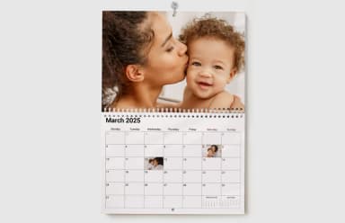 Calendriers
