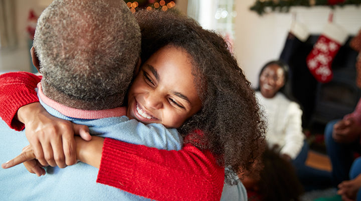 100 jours à Noël