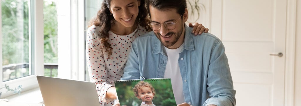 Comment créer un calendrier personnalisé en 7 étapes simples