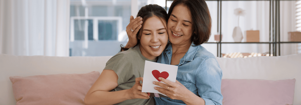 Cadeaux de Fête des Mères Pour Tout Type de Maman 