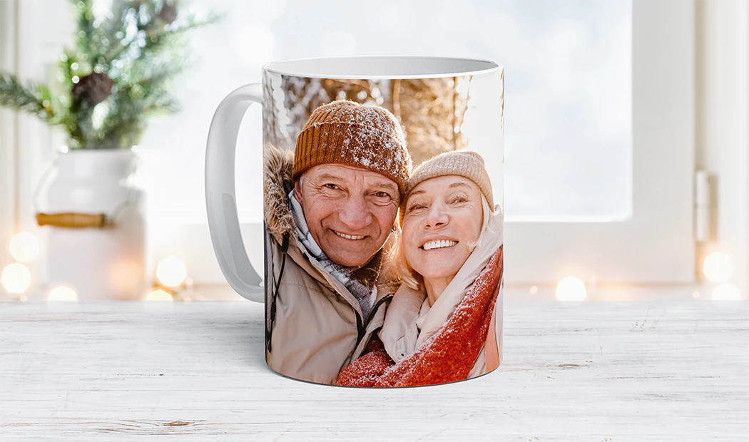 Mug personnalisé