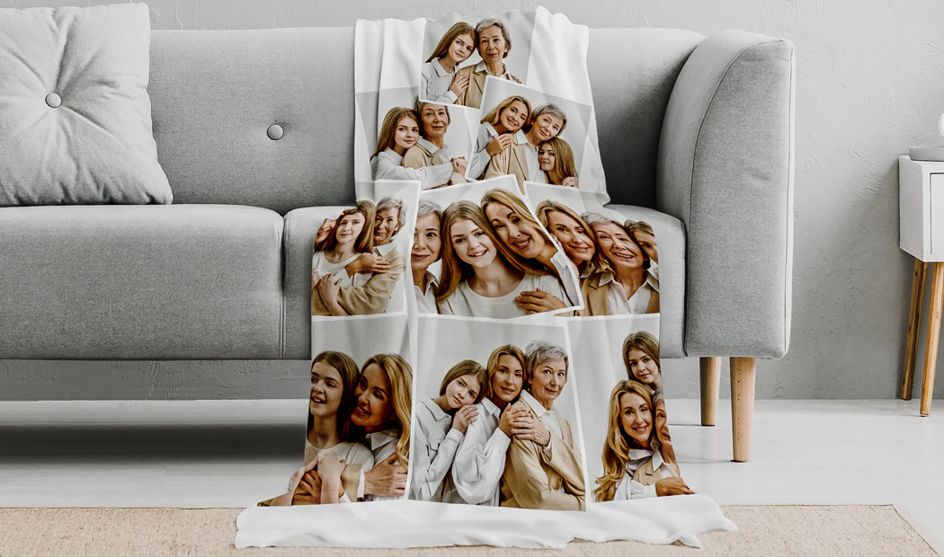 Couverture ultra-douce