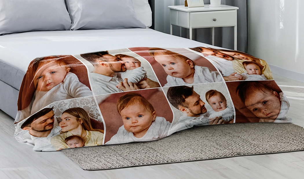 Couverture ultra-douce