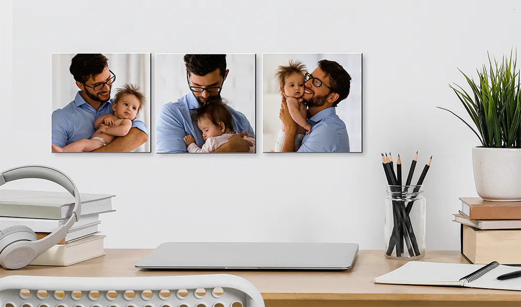 Tableaux Photo Adhésifs