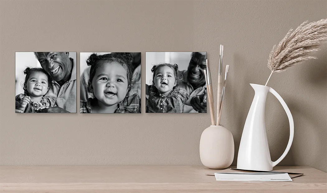Tableaux Photo Adhésifs