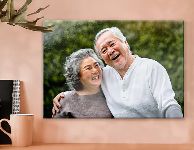 Impréssions sur Métal|Deux tableaux personnalisés, mère et enfant jouant joyeusement dans la neige hivernale.|Toiles personnalisées : sublimez vos photos en différents formats, du portrait intime au grand tableau familial.|Affiche personnalisée de Londres sur aluminium ultra-mince, haute définition et aux couleurs vibrantes, prête à être accrochée.|Impression sur métal personnalisée : photo fleurie sur fond métallique brossé.|Affiche minimaliste personnalisée, nuances de gris subtiles, ligne horizontale douce créant une profondeur subtile.|Tableau personnalisé : un couple amoureux s'enlace tendrement, capturant un moment intime et unique.|Tableau photo personnalisé : un couple amoureux s’enlace tendrement, immortalisé sur une toile murale.|Tableau personnalisé : une famille joyeuse saute dans un parc ensoleillé, créant un souvenir unique.|Tableau personnalisé : un couple heureux, souriant, immortalisé sur toile.|