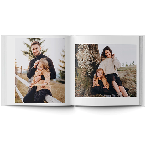 Album Photos de Famille