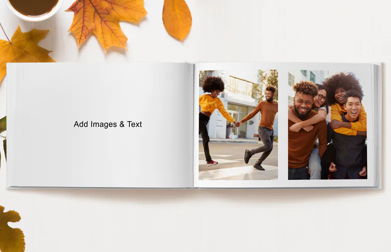Concevez Votre Propre Livre Photo