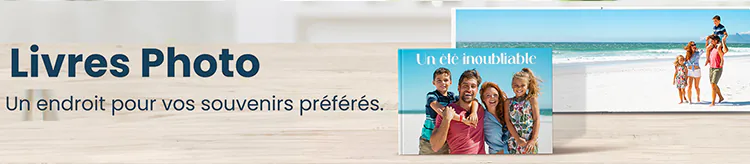 Livre Photo