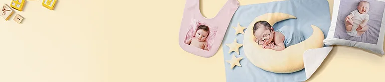 .Cadeaux Bébé