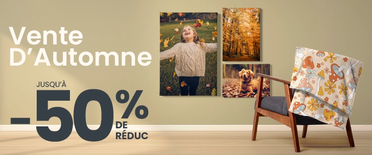 Bienvenue automne