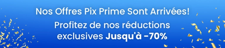 Prime Day 2025