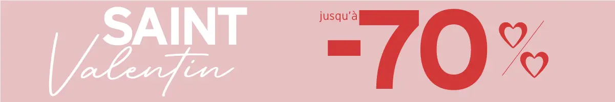Saint Valentin 2023