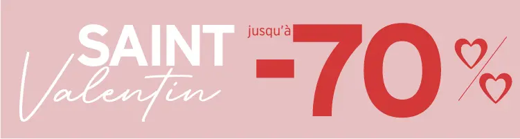 Saint Valentin 2023