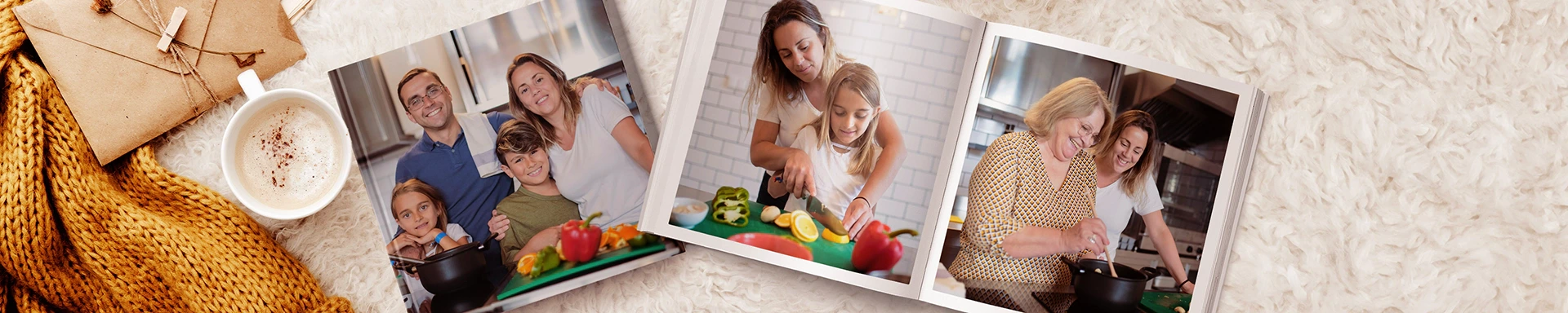 Cadeaux pour Maman