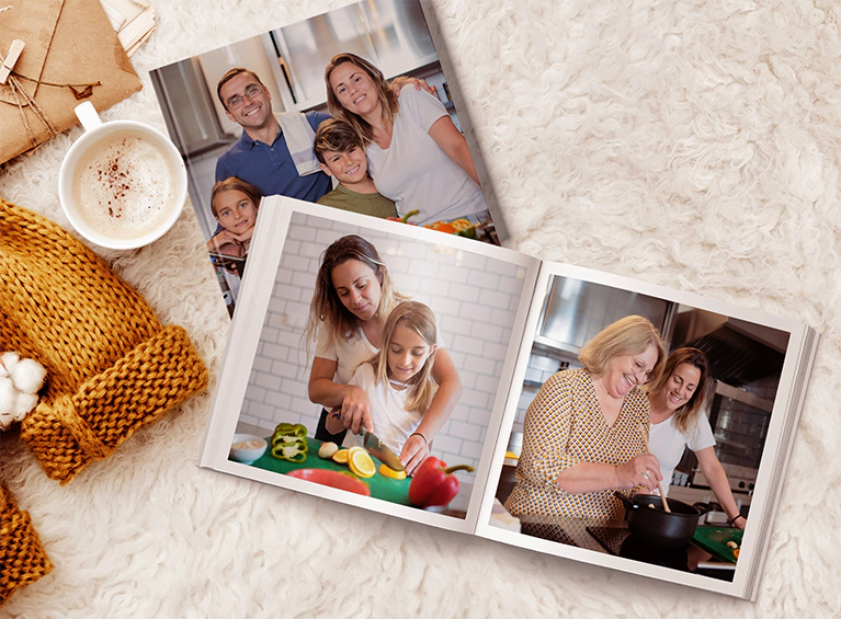 Cadeaux pour Maman