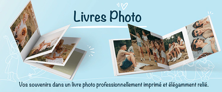 Livre Photo