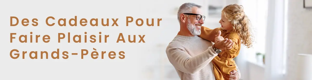 Fete des Grand Peres