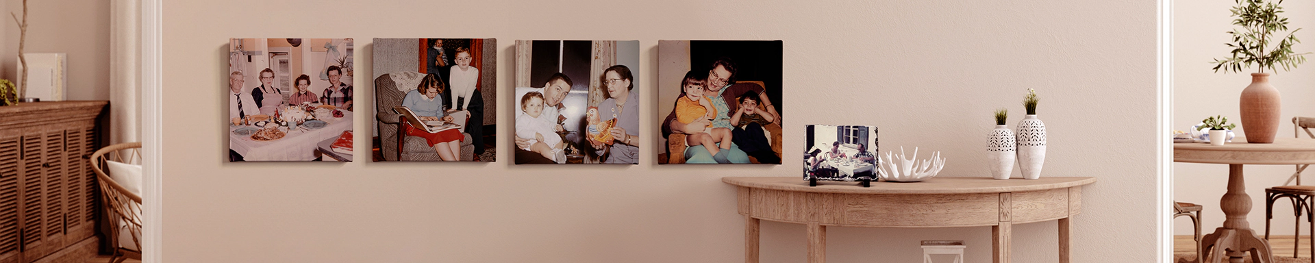 Créez un Arbre Généalogique