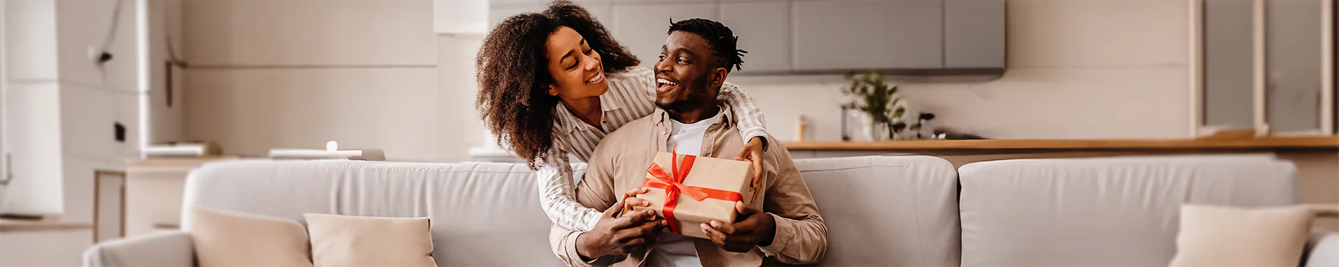 Cadeaux pour Lui