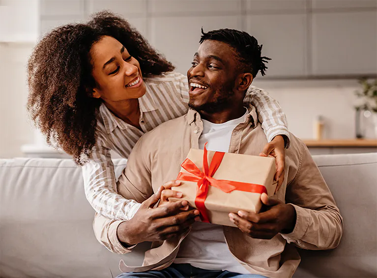 Cadeaux pour Lui