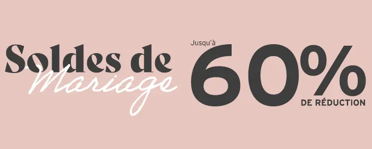 VENTESDE MARIAGE 2022