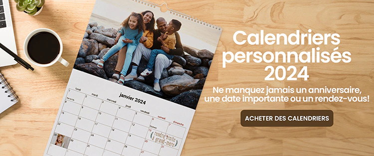 Calendriers