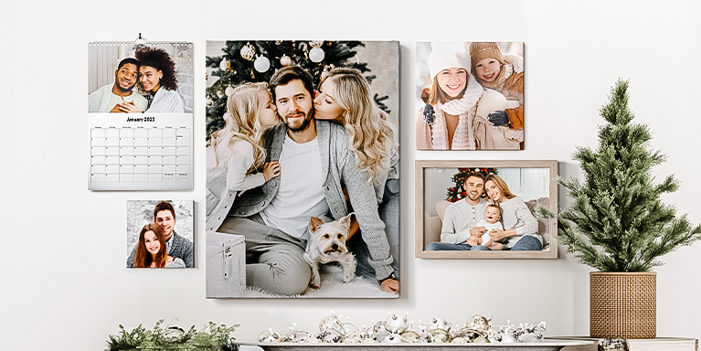 Cadeaux Personnalisés