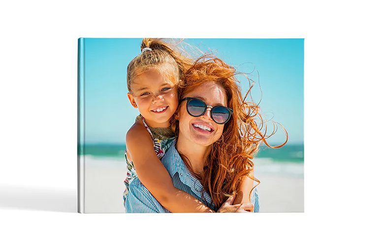 Livres photo – Cadeaux pour Maman