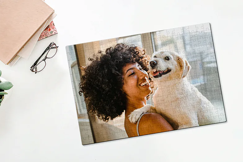 Puzzle Photo