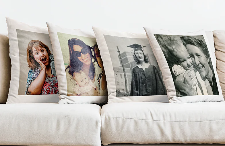 Housses de coussin