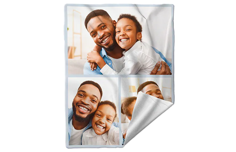 Pour Papa Couverture photo
