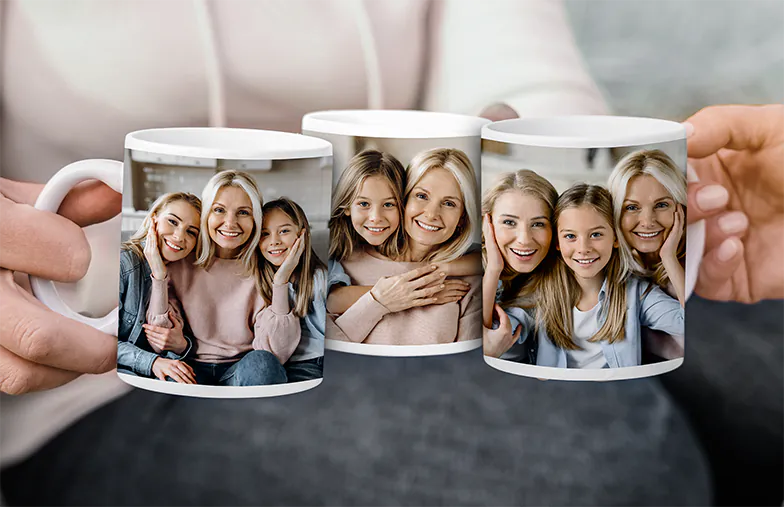 Tasses photo