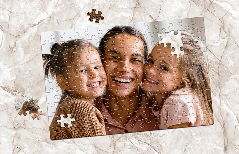 Puzzle Photo