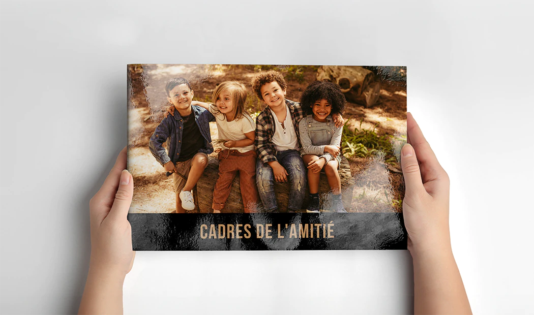 Livres Photo - Couverture Souple