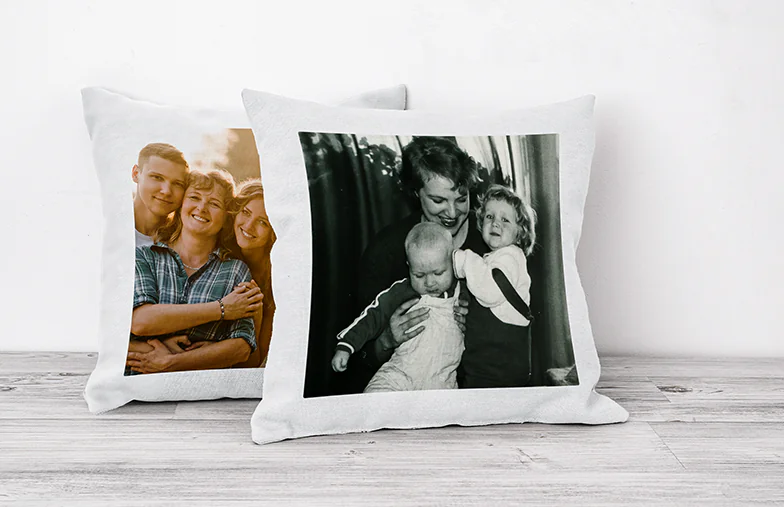 Housses de coussin