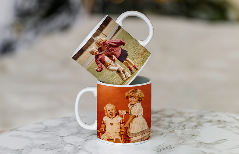 Tasses photo