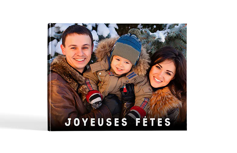 Refléter les Livres Photo