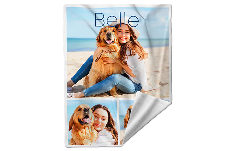 Idée Cadeau Couverture Photo