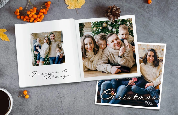 Couverture souple personnalisée|Livre photo couverture souple|||||||||