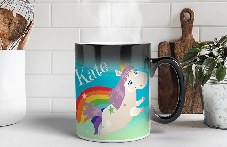 Tasses magiques de sorcier||||||||||