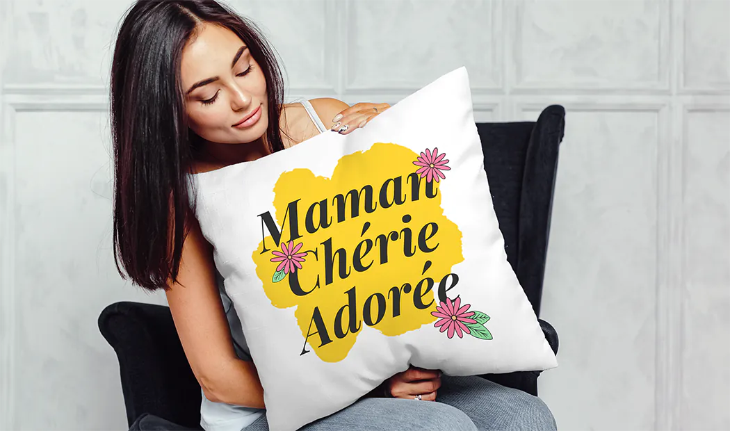 Housses de coussin