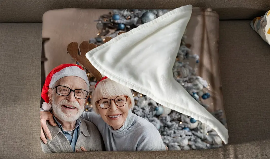 Couverture ultra-douce