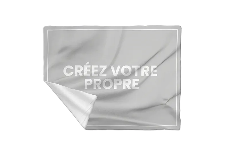 Couverture Photo Personnalisée