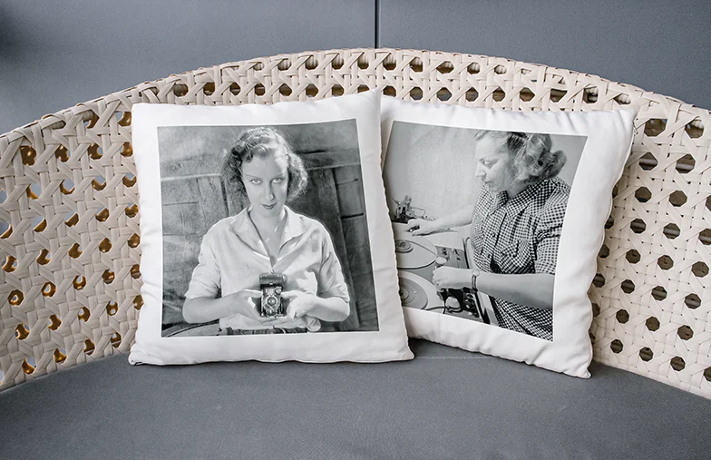 Housses de coussin