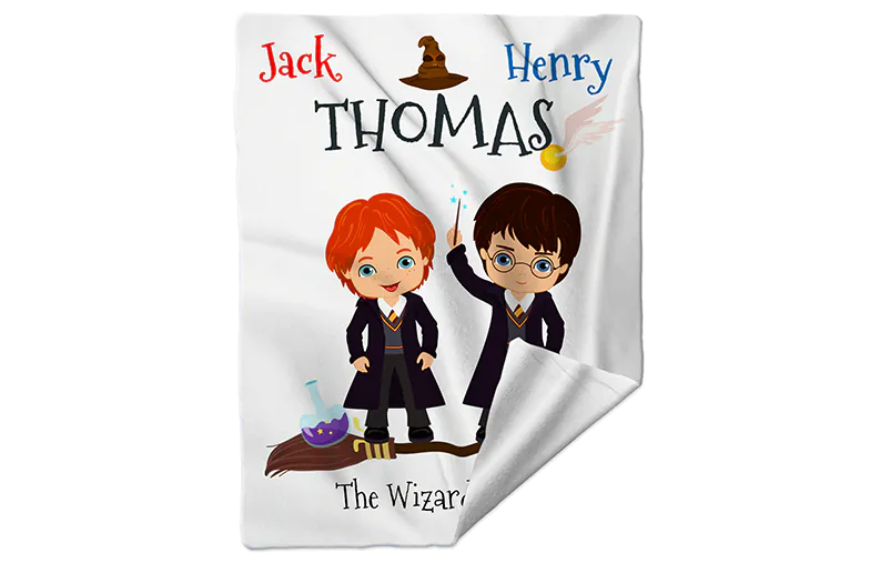Couverture Magicien||||||||||