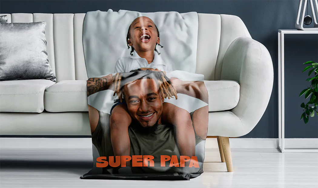 Couverture ultra-douce