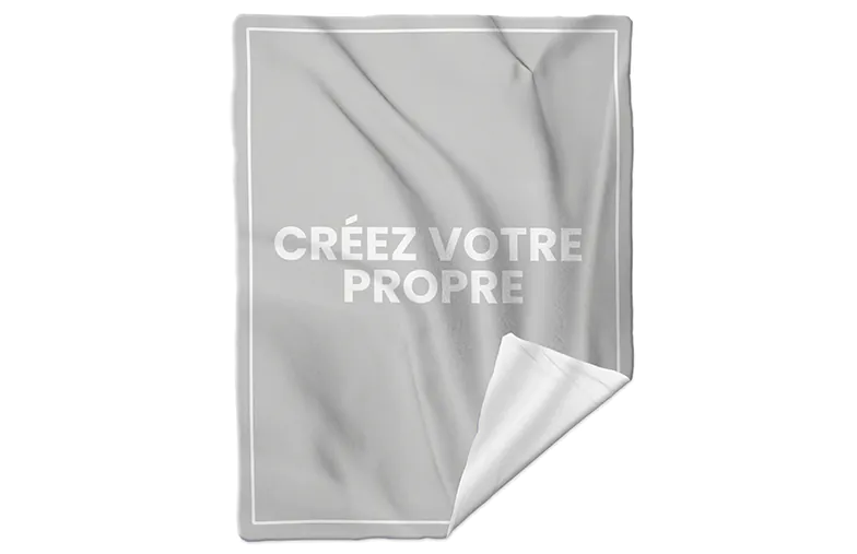 Couverture Photo Personnalisée