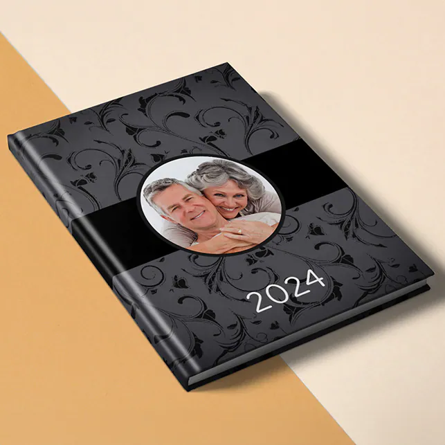 Cahier Personnalisé