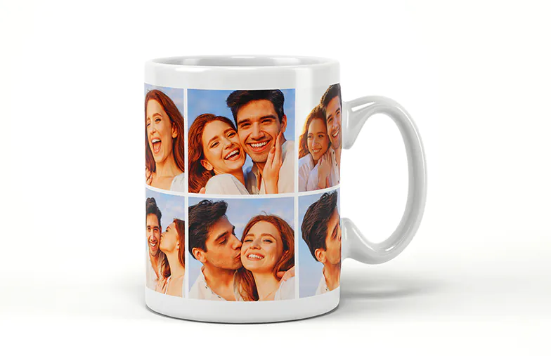 Mug personnalisé